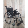 Aktivní invalidní vozík Quickie Argon // 46 cm // RT