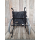 Aktivní invalidní vozík Quickie Argon // 46 cm // RT