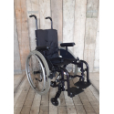 Aktivní invalidní vozík Quickie Qmillenium  // 34 cm // SC