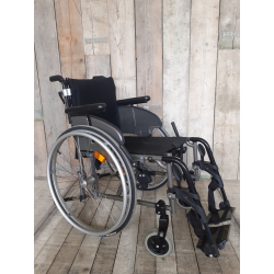 Aktivní invalidní vozík Quickie Easy IC  // 40 cm // SE