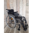 Aktivní invalidní vozík Quickie Easy IC  // 40 cm // SE