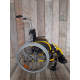 Aktivní invalidní vozík Otto Bock Smart M6 // 30 cm // SQ