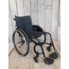 Aktivní invalidní vozík Kuka // 44 cm // TB