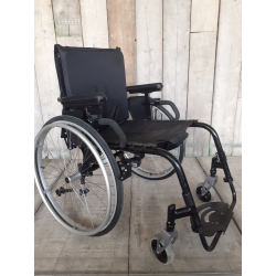 Aktivní invalidní vozík Quickie Argon // 48 cm // UF