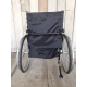 Aktivní invalidní vozík Quickie Argon // 36 cm // SL