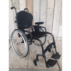 Aktivní invalidní vozík Quickie Argon 2 // 42 cm // UL