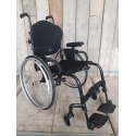 Aktivní invalidní vozík Quickie Argon 2 // 42 cm // UL