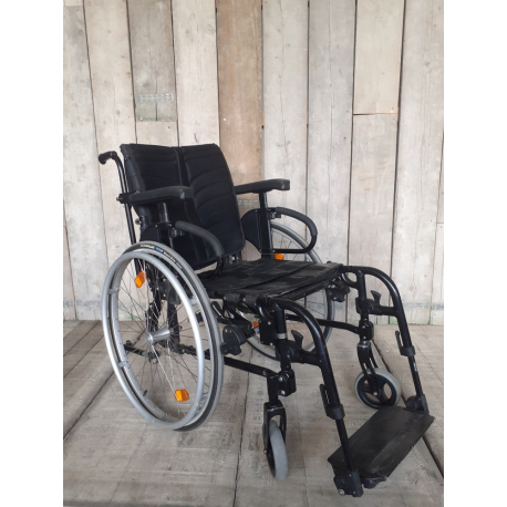 Aktivní invalidní vozík Easy Life // 46 cm // QM