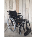 Aktivní invalidní vozík Easy Life // 42 cm // UQ