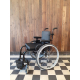Aktivní invalidní vozík Quickie Argon IC // 42 cm // UR