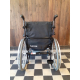 Aktivní invalidní vozík Quickie Argon IC // 42 cm // UR