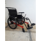 Mechanický invalidní vozík PDG, Eclipse 600