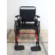 Mechanický invalidní vozík PDG, Eclipse 600