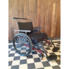 Mechanický invalidní vozík PDG, Eclipse 