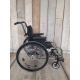 Aktivní invalidní vozík Ti-Lite // 43 cm // UV