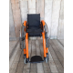 Aktivní invalidní vozík Quickie Argon // 26 cm // VF