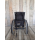 Aktivní invalidní vozík Quickie Helium // 32 cm // VG
