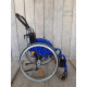 Aktivní invalidní vozík Quickie Simba 