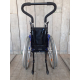 Aktivní invalidní vozík Quickie Simba 