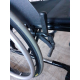 Aktivní invalidní vozík Küschall 