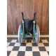 Aktivní invalidní vozík Sopur Zippie // 28 cm // VR