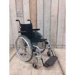 Aktivní invalidní vozík Quickie Youngster // 36 cm // VU