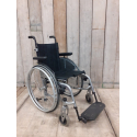 Aktivní invalidní vozík Quickie Youngster // 36 cm // VU