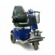 Elektrický invalidní skútr Meyra Ortocar SP 315