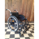 Aktivní invalidní vozík Otto Bock Avantgarde CLT // 44 cm // WF