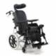 Komfortní vozík invacare rea azalea – mírně použitý