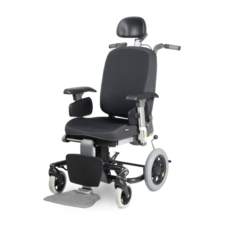 Invalidní vozík ibis xc – použitý