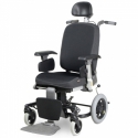 Invalidní vozík ibis xc – použitý