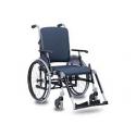 Invalidní vozík skládací zn. roxx – použitý