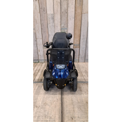 Mini Crosser M-joy