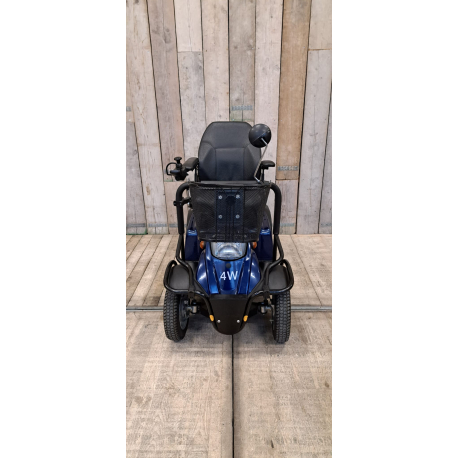 Mini Crosser M-joy