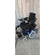 Elektrický invalidní vozík Quickie Zippie Salsa M