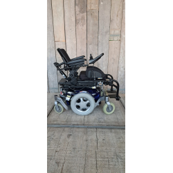 Elektrický invalidní vozík QUICKIE ZIPPIE SALSA M