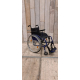 Aktivní invalidní vozík Sopur Easy Max // 36 cm // BP
