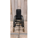Aktivní invalidní dětský vozík SORG VECTOR 1 // 23 cm // BX