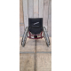Aktivní invalidní vozík quickie shadow // 32cm // FK