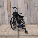 Aktivní invalidní dětský vozík Cheetah R82//28cm//FD