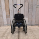 Aktivní invalidní dětský vozík CHEETAH R82//29 CM//FD