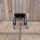 Aktivní invalidní vozík CYCLONE // 40 cm // CC