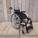 Aktivní dětský invalidní vozík Sopur Youngster 3//30//BV