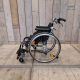 Mechanický dětský invalidní vozík SOPUR YOUNGSTER 3//30//BV