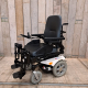 Elektrický invalidní vozík QUICKIE SALSA R