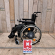 Aktivní invalidní vozík QUICKIE C ACTIVE // 46 cm