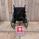 Aktivní invalidní vozík QUICKIE C ACTIVE // 46 cm