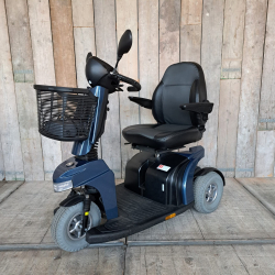 Elektrický invalidní skútr Sterling Elite2