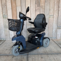 Elektrický invalidní skútr Sterling Elite2 XS